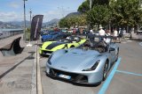 Classic Car Circuit Campione d&rsquo;Italia 2026