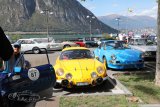 Classic Car Circuit Campione d&rsquo;Italia 2026