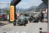 Classic Car Circuit Campione d&rsquo;Italia 2026