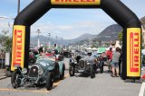 Classic Car Circuit Campione d&rsquo;Italia 2026