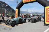 Classic Car Circuit Campione d&rsquo;Italia 2026