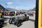Classic Car Circuit Campione d&rsquo;Italia 2026