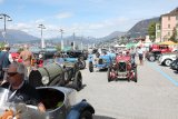 Classic Car Circuit Campione d&rsquo;Italia 2026