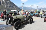 Classic Car Circuit Campione d&rsquo;Italia 2026