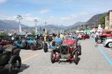 Classic Car Circuit Campione d&rsquo;Italia 2026