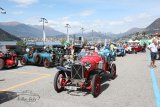 Classic Car Circuit Campione d&rsquo;Italia 2026
