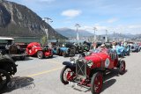 Classic Car Circuit Campione d&rsquo;Italia 2026
