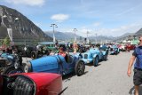 Classic Car Circuit Campione d&rsquo;Italia 2026