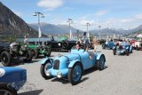 Classic Car Circuit Campione d&rsquo;Italia 2026