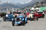 Classic Car Circuit Campione d&rsquo;Italia 2026