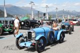 Classic Car Circuit Campione d&rsquo;Italia 2026