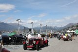 Classic Car Circuit Campione d&rsquo;Italia 2026