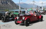 Classic Car Circuit Campione d&rsquo;Italia 2026