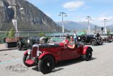 Classic Car Circuit Campione d&rsquo;Italia 2026