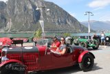Classic Car Circuit Campione d&rsquo;Italia 2026