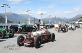 Classic Car Circuit Campione d&rsquo;Italia 2026