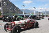 Classic Car Circuit Campione d&rsquo;Italia 2026
