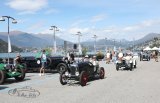 Classic Car Circuit Campione d&rsquo;Italia 2026