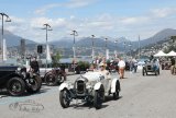 Classic Car Circuit Campione d&rsquo;Italia 2026