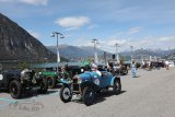 Classic Car Circuit Campione d&rsquo;Italia 2026