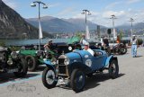 Classic Car Circuit Campione d&rsquo;Italia 2026