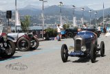 Classic Car Circuit Campione d&rsquo;Italia 2026