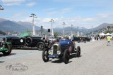 Classic Car Circuit Campione d&rsquo;Italia 2026