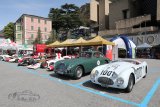 Classic Car Circuit Campione d&rsquo;Italia 2026