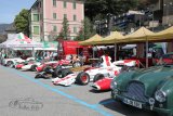 Classic Car Circuit Campione d&rsquo;Italia 2026