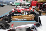 Classic Car Circuit Campione d&rsquo;Italia 2026