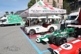 Classic Car Circuit Campione d&rsquo;Italia 2026