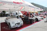 Classic Car Circuit Campione d&rsquo;Italia 2026