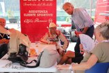 Classic Car Circuit Campione d&rsquo;Italia 2026
