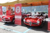 Classic Car Circuit Campione d&rsquo;Italia 2026
