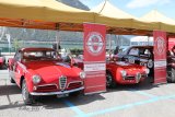 Classic Car Circuit Campione d&rsquo;Italia 2026