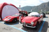 Classic Car Circuit Campione d&rsquo;Italia 2026