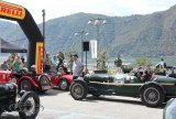 Classic Car Circuit Campione d&rsquo;Italia 2026