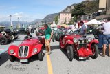 Classic Car Circuit Campione d&rsquo;Italia 2026