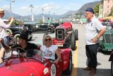 Classic Car Circuit Campione d&rsquo;Italia 2026