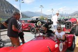 Classic Car Circuit Campione d&rsquo;Italia 2026