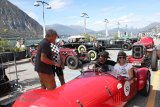 Classic Car Circuit Campione d&rsquo;Italia 2026