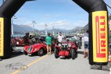 Classic Car Circuit Campione d&rsquo;Italia 2026