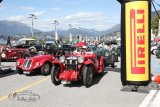 Classic Car Circuit Campione d&rsquo;Italia 2026