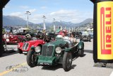Classic Car Circuit Campione d&rsquo;Italia 2026
