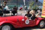 Classic Car Circuit Campione d&rsquo;Italia 2026
