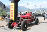 Classic Car Circuit Campione d&rsquo;Italia 2026