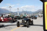 Classic Car Circuit Campione d&rsquo;Italia 2026