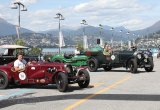 Classic Car Circuit Campione d&rsquo;Italia 2026