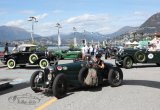 Classic Car Circuit Campione d&rsquo;Italia 2026
