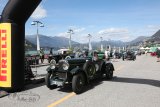 Classic Car Circuit Campione d&rsquo;Italia 2026